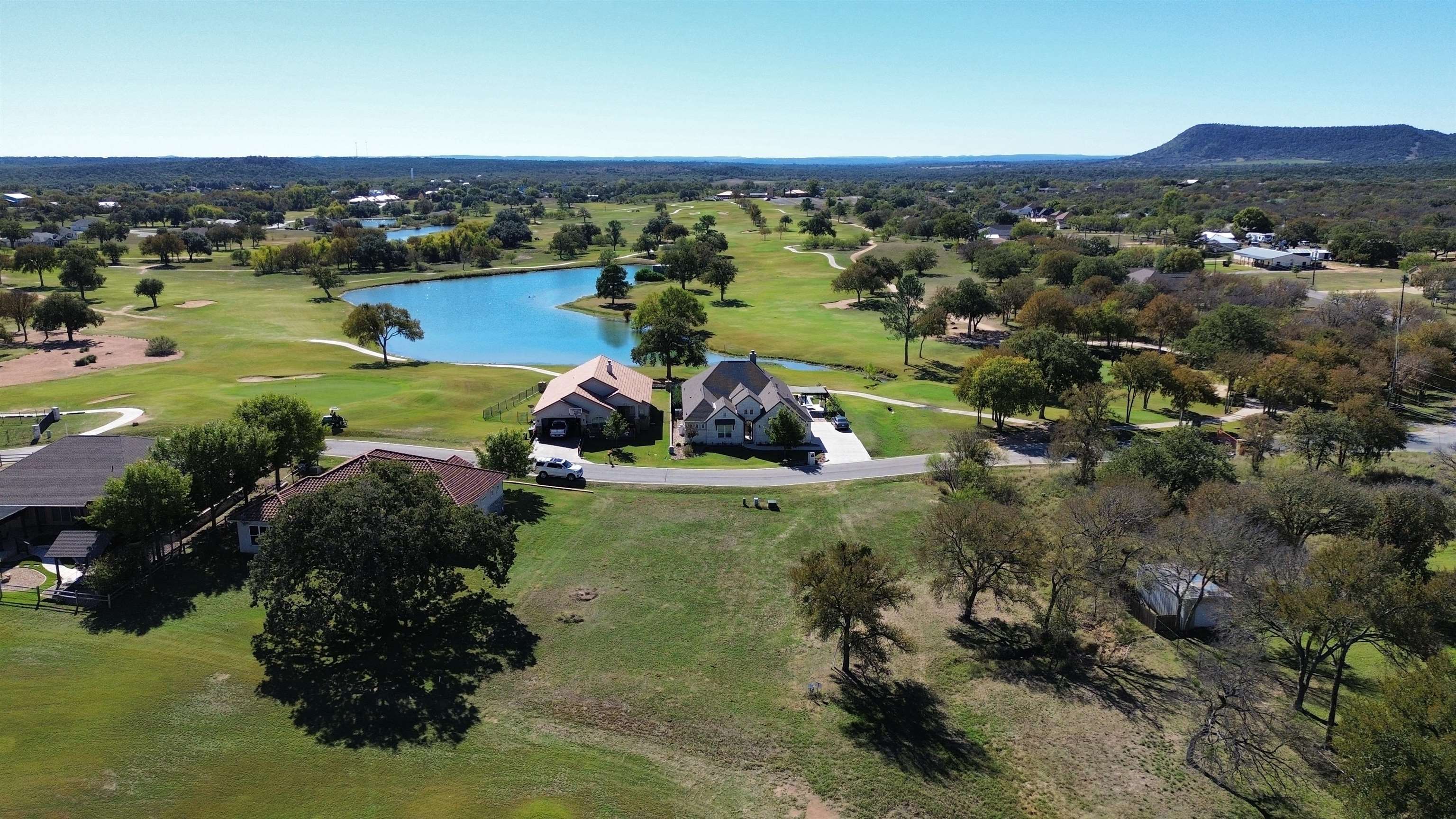 Tbt Friendswood Avenue Kingsland TX 78639