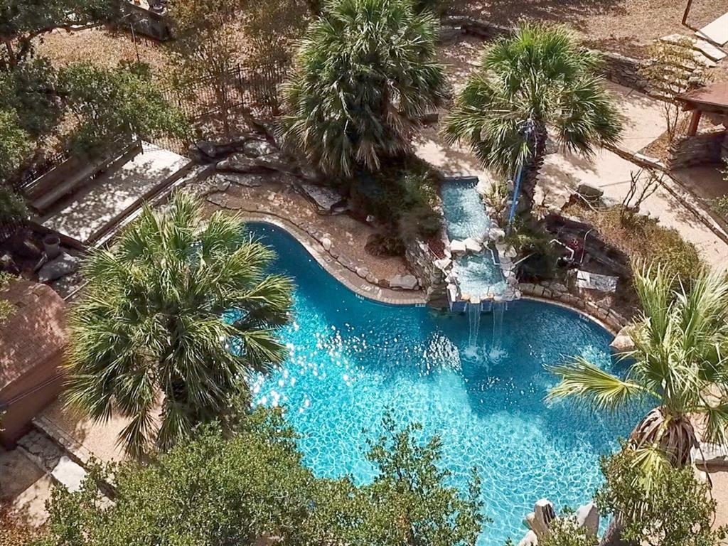 Lot 423 Indian Summer Spicewood TX 78669