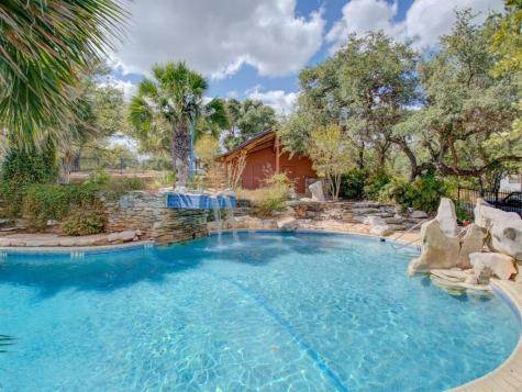 Lot 423 Indian Summer Spicewood TX 78669