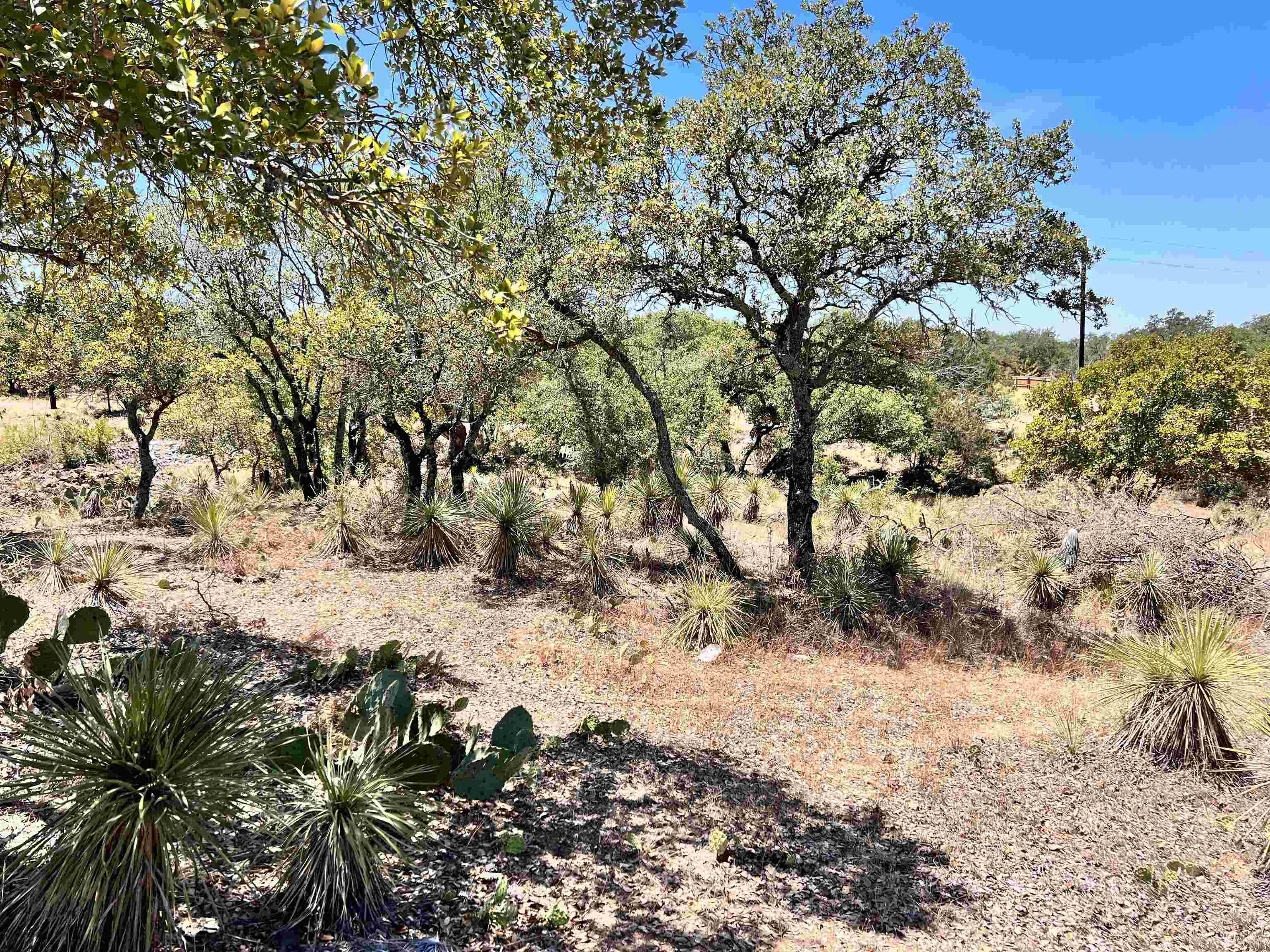 Lot 323 Tbd W. Castlebriar Drive Granite Shoals TX 78654