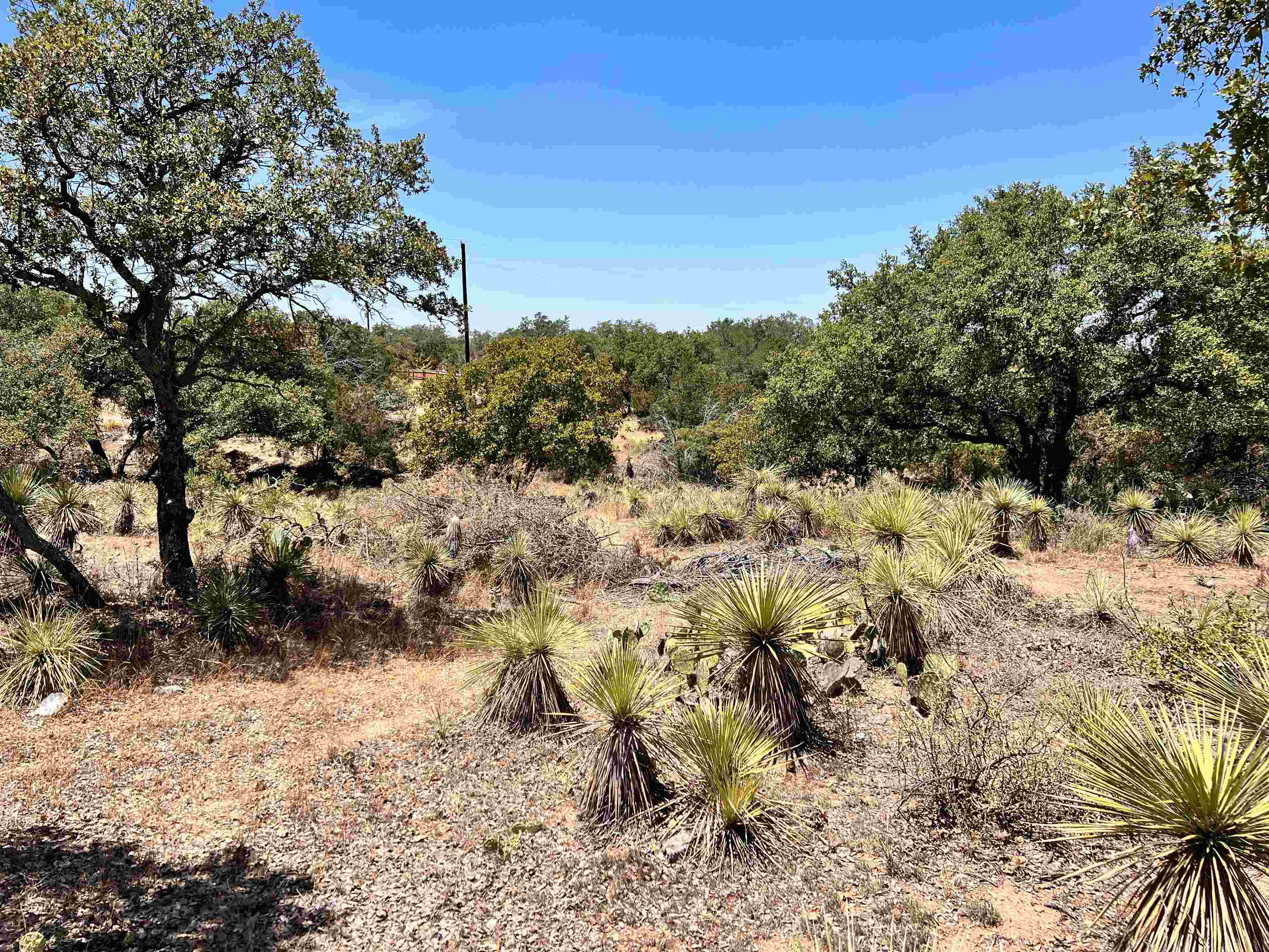 Lot 323 Tbd W. Castlebriar Drive Granite Shoals TX 78654