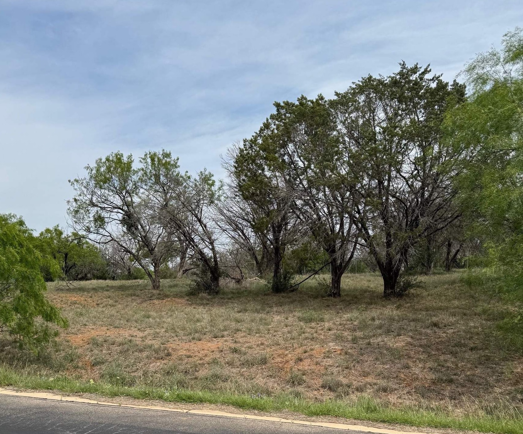 Lot W25002 Apache Tears Horseshoe Bay TX 78657