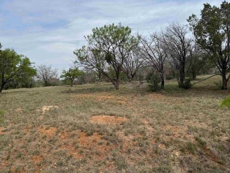 Lot W25002 Apache Tears Horseshoe Bay TX 78657