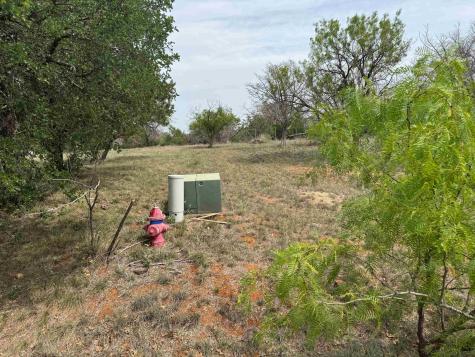 Lot W25002 Apache Tears Horseshoe Bay TX 78657