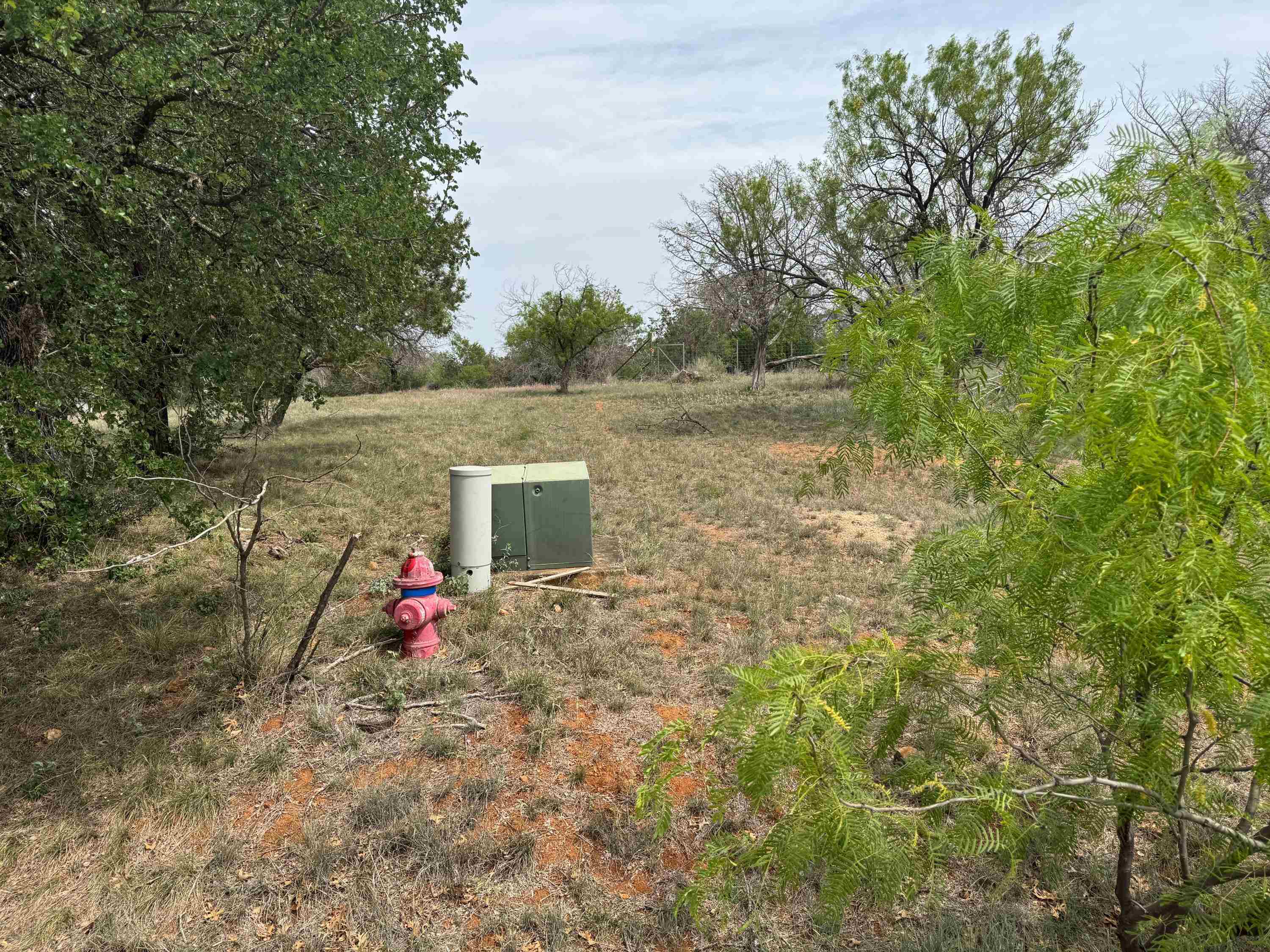 Lot W25002 Apache Tears Horseshoe Bay TX 78657
