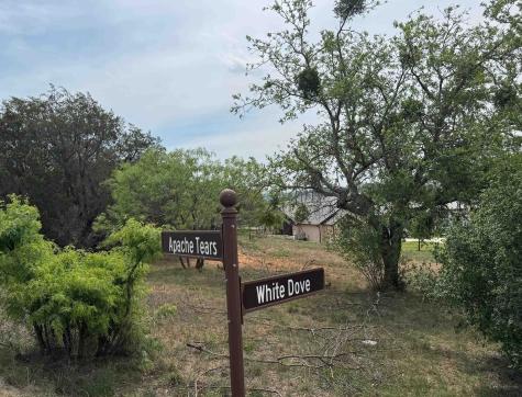 Lot W25002 Apache Tears Horseshoe Bay TX 78657
