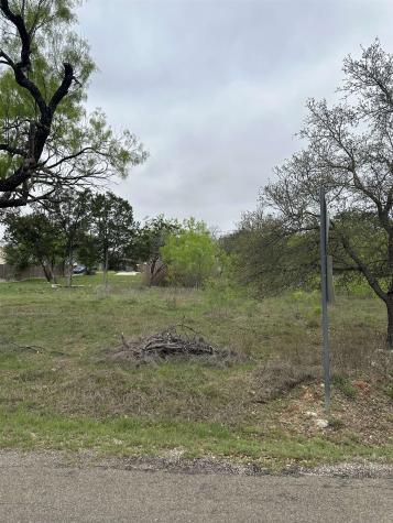 Lot 160 Driftwood Lane Cottonwood Shores TX 78657