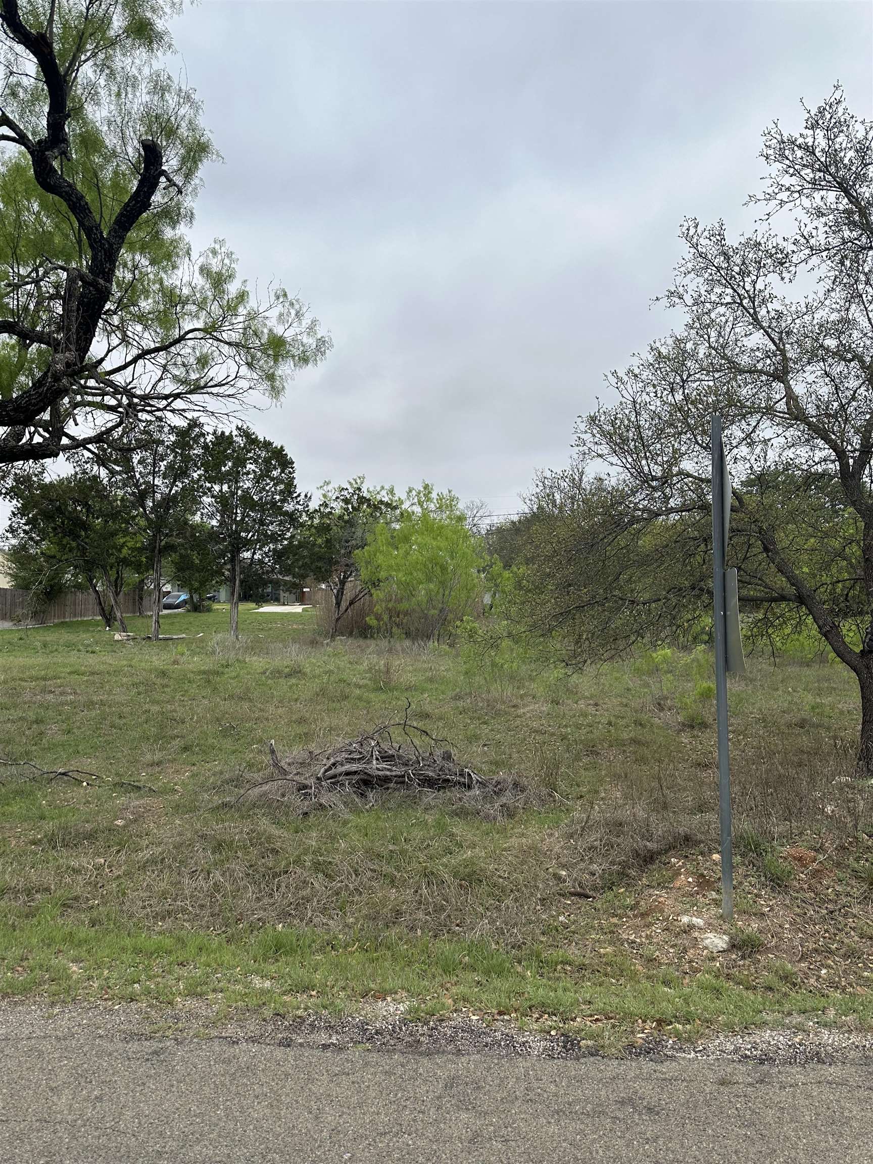 Lot 160 Driftwood Lane Cottonwood Shores TX 78657