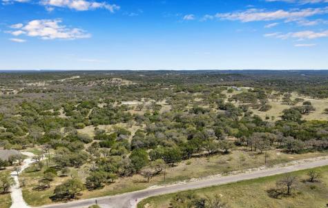 Tbd Rocky Hollow Lot 89 San Saba TX 78677