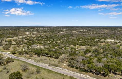 Tbd Rocky Hollow Lot 89 San Saba TX 78677