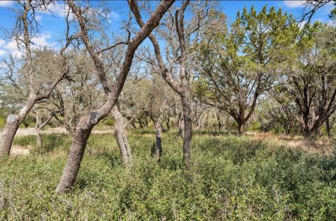 Tbd Rocky Hollow Lot 89 San Saba TX 78677