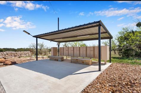Tbd Rocky Hollow Lot 89 San Saba TX 78677