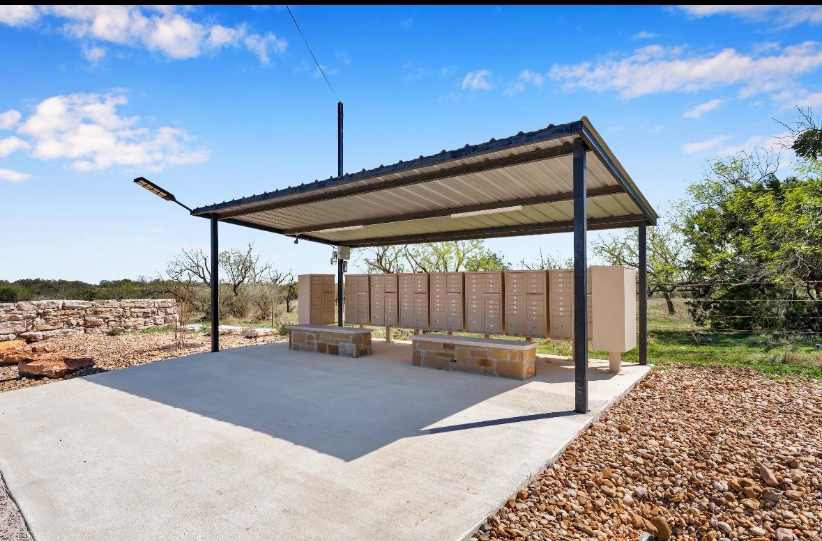 Tbd Rocky Hollow Lot 89 San Saba TX 78677