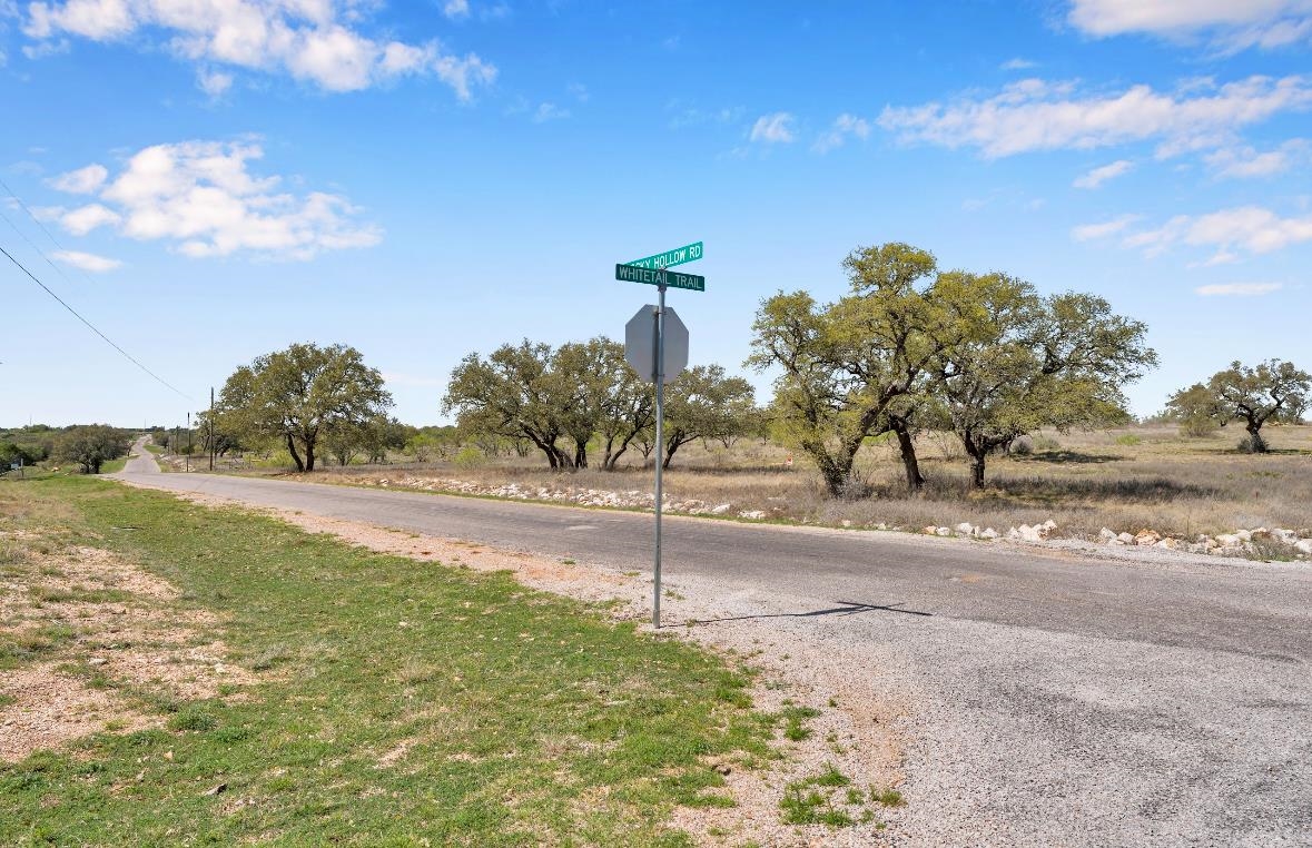 Tbd Rocky Hollow Lot 89 San Saba TX 78677