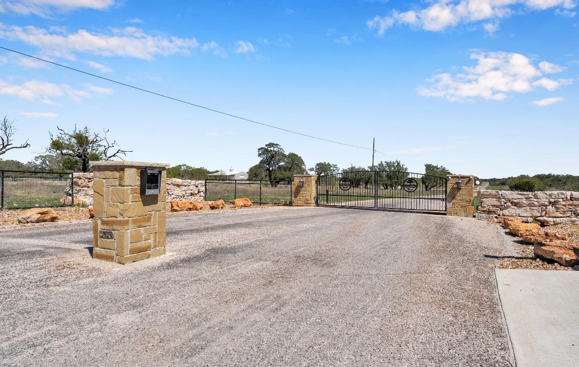 Tbd Rocky Hollow Lot 89 San Saba TX 78677