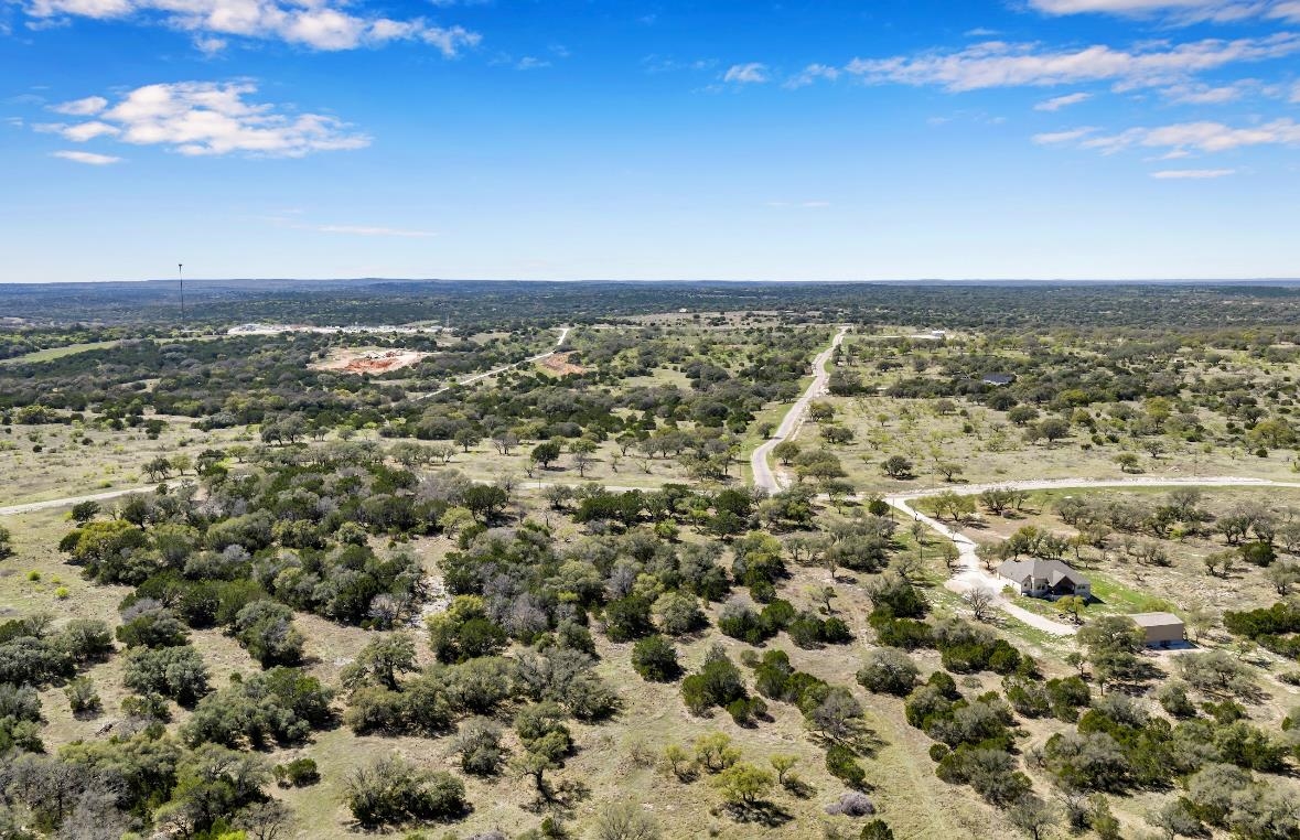 Tbd Rocky Hollow Lot 89 San Saba TX 78677