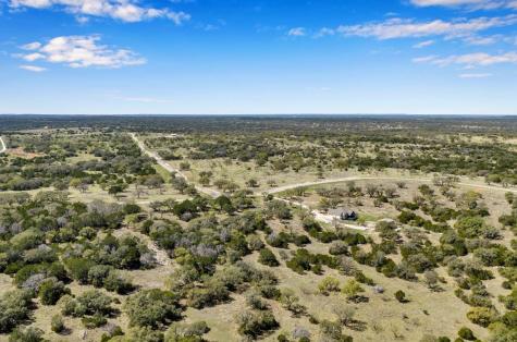 Tbd Rocky Hollow Lot 89 San Saba TX 78677