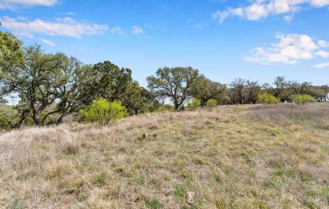 Tbd Rocky Hollow Lot 89 San Saba TX 78677