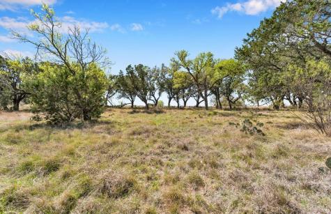 Tbd Rocky Hollow Lot 89 San Saba TX 78677