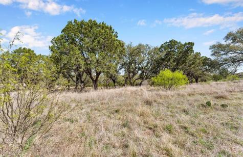 Tbd Rocky Hollow Lot 89 San Saba TX 78677