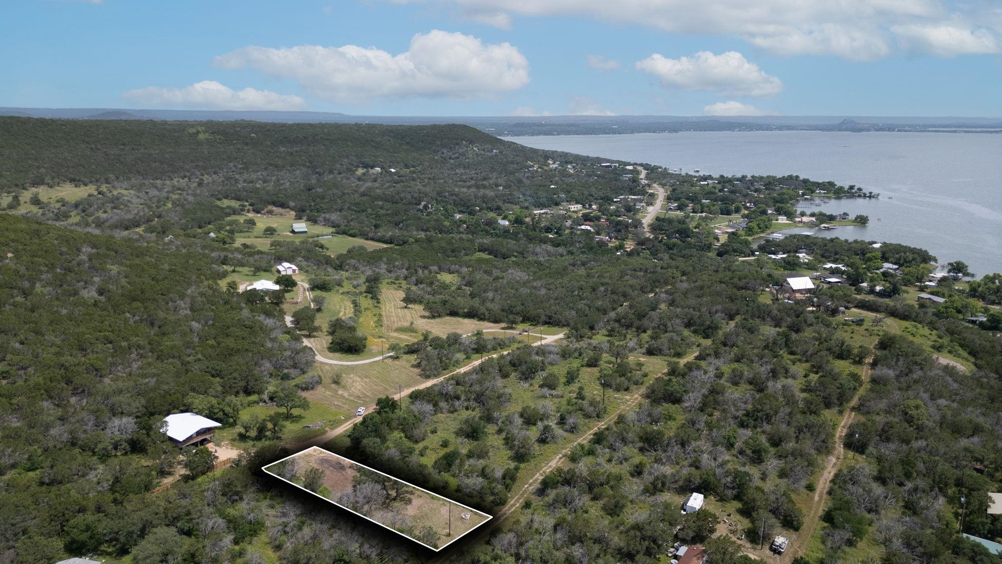 404 Electron Burnet TX 78611