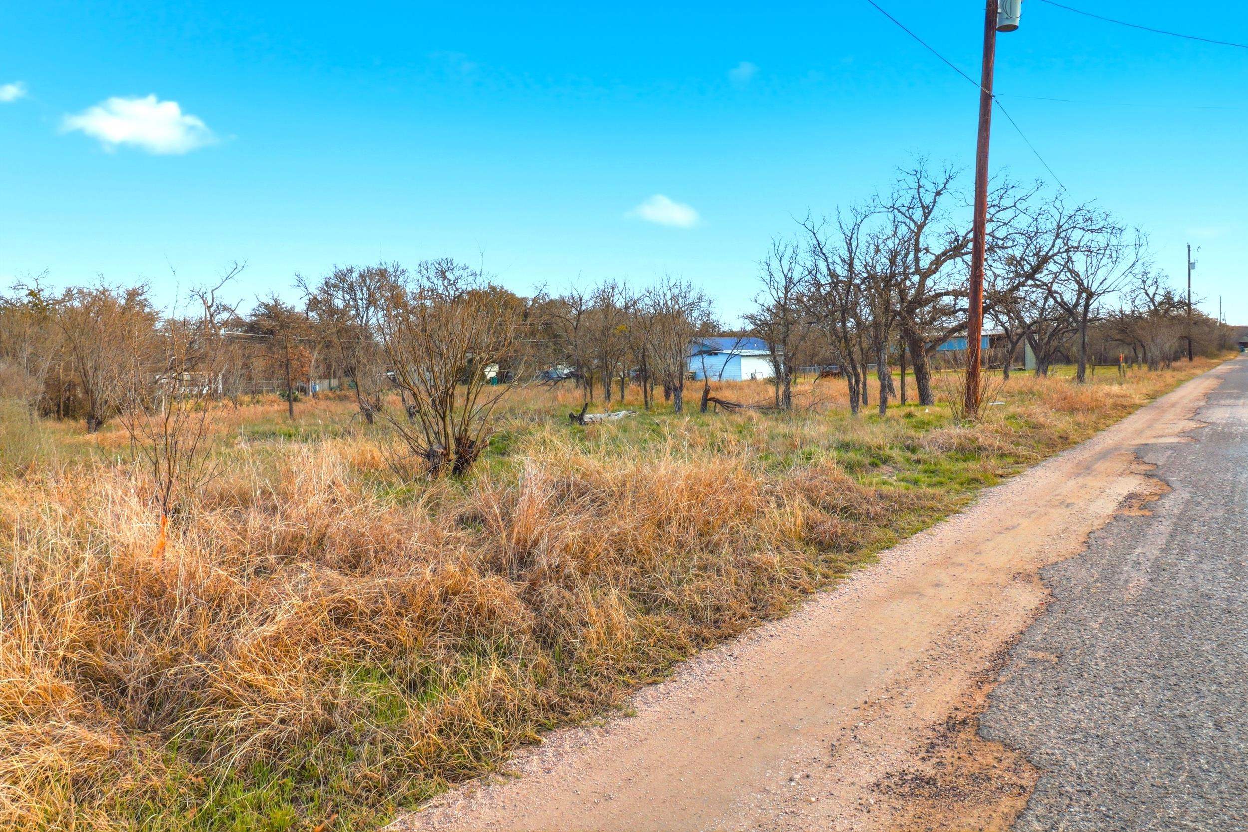 1304 Shady Forest Drive Granite Shoals TX 78654