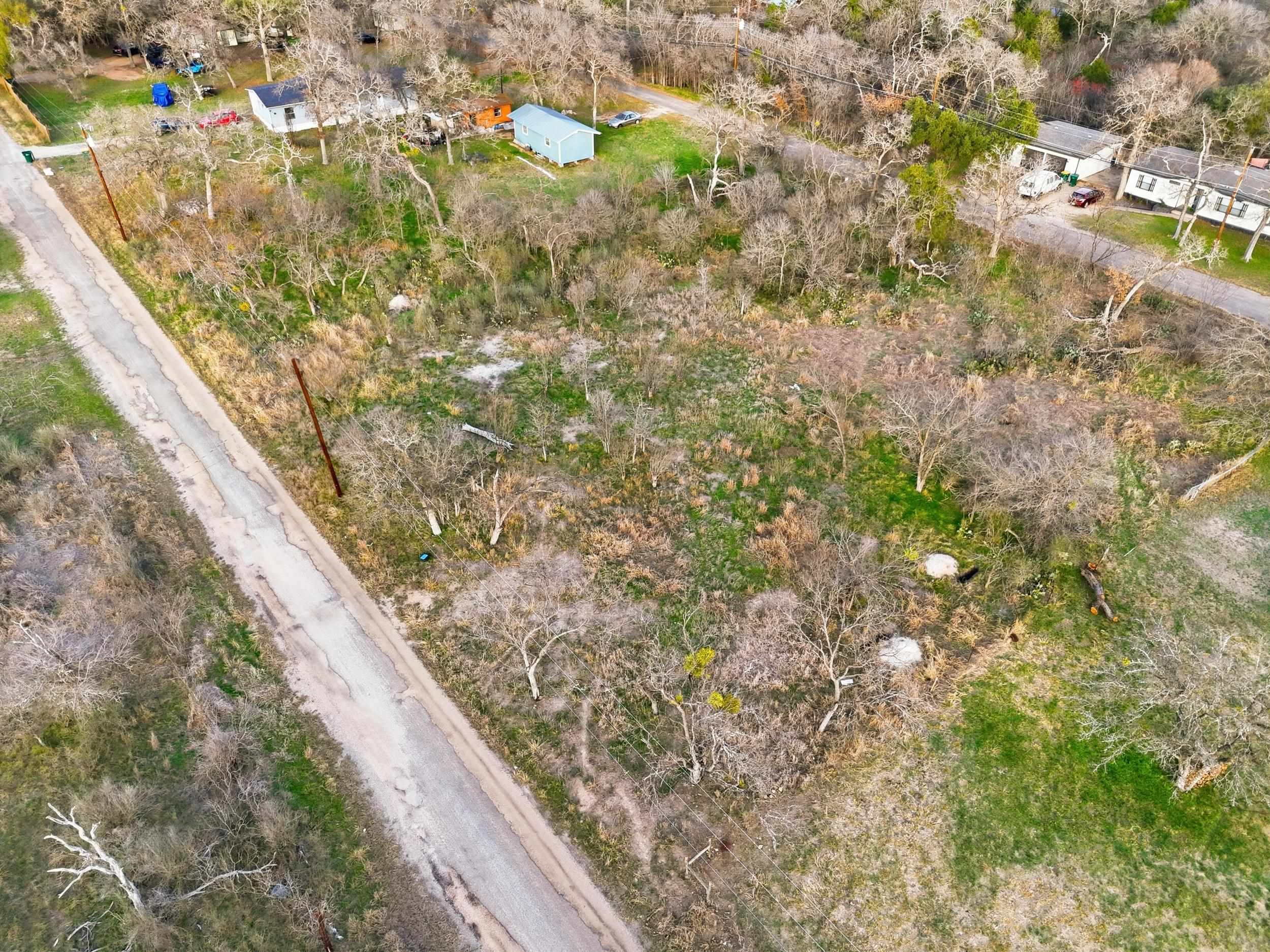 1304 Shady Forest Drive Granite Shoals TX 78654