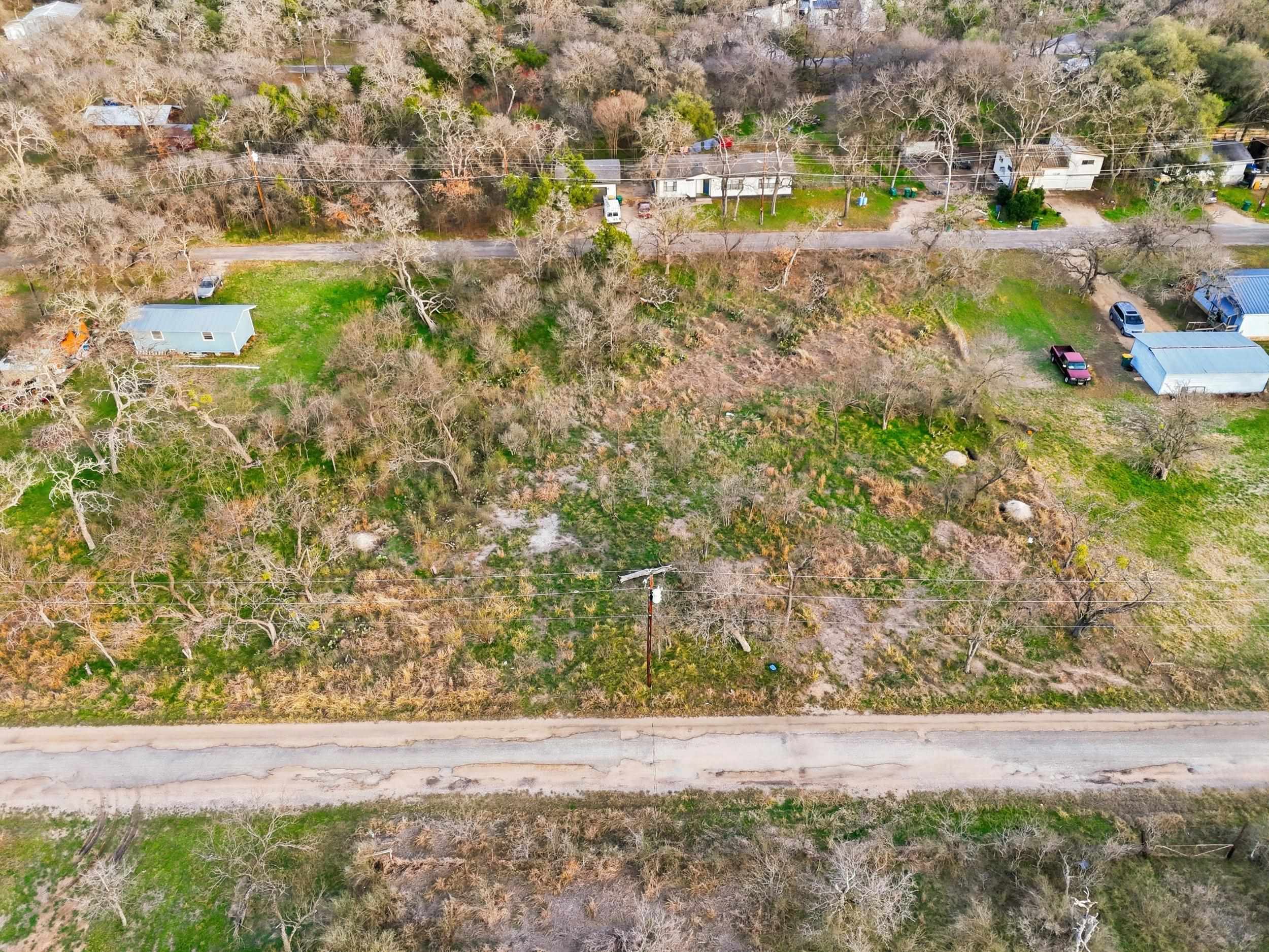 1304 Shady Forest Drive Granite Shoals TX 78654
