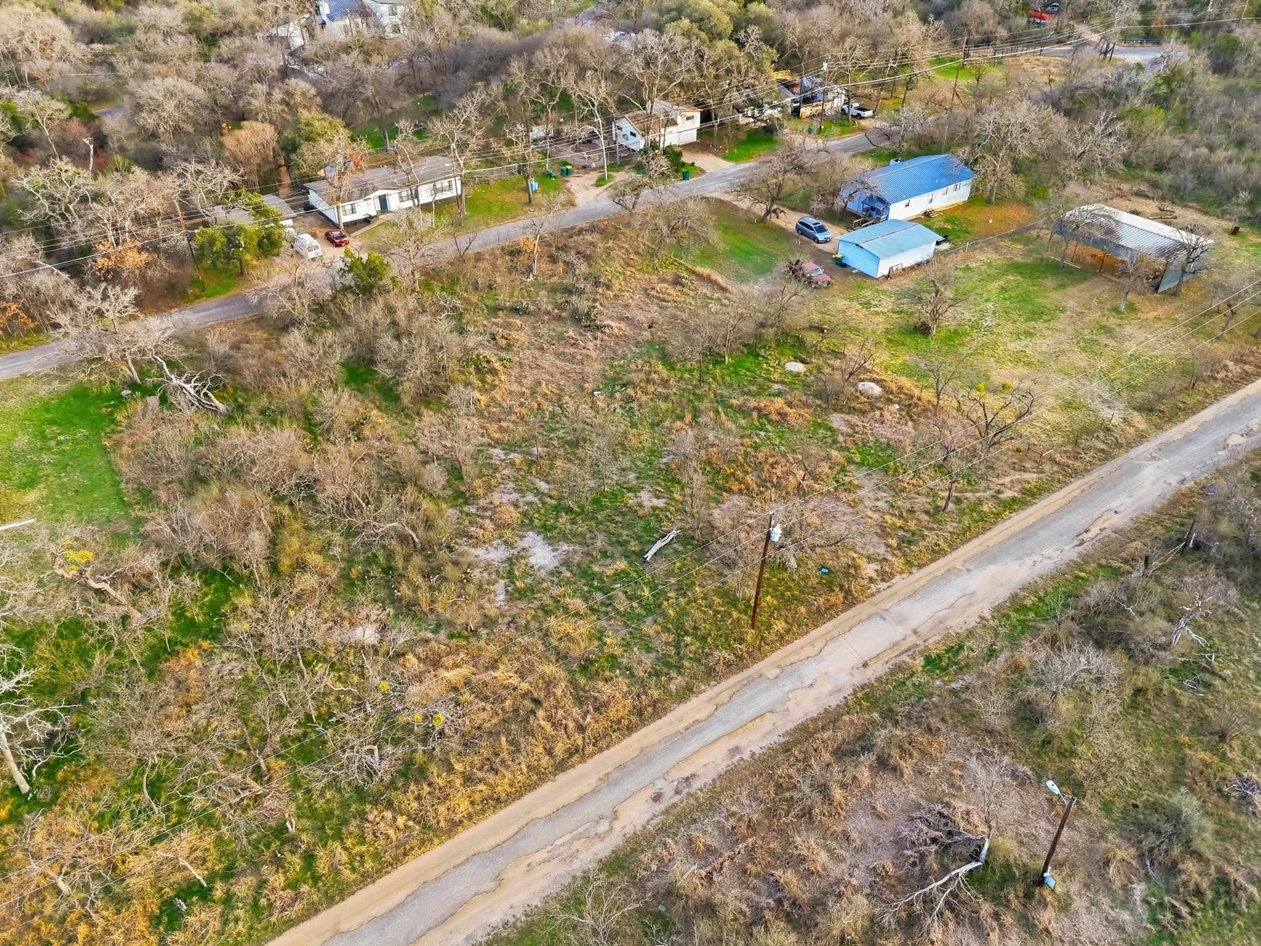 1304 Shady Forest Drive Granite Shoals TX 78654