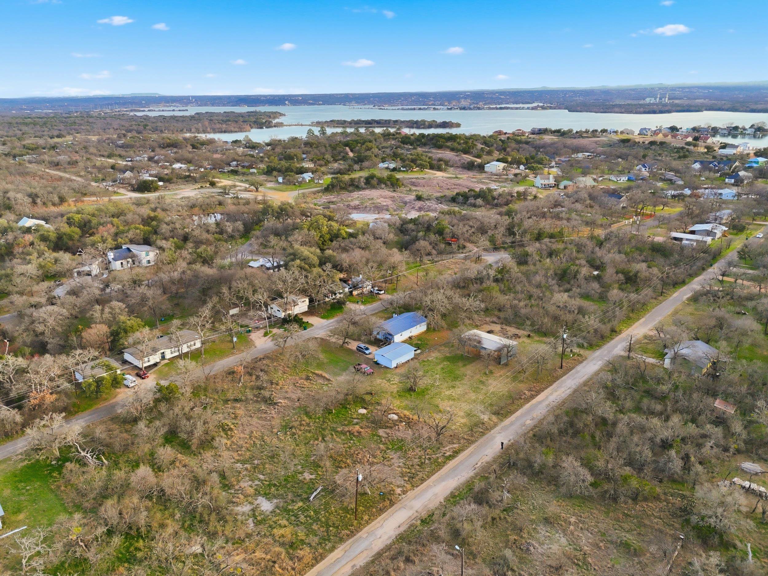 1304 Shady Forest Drive Granite Shoals TX 78654