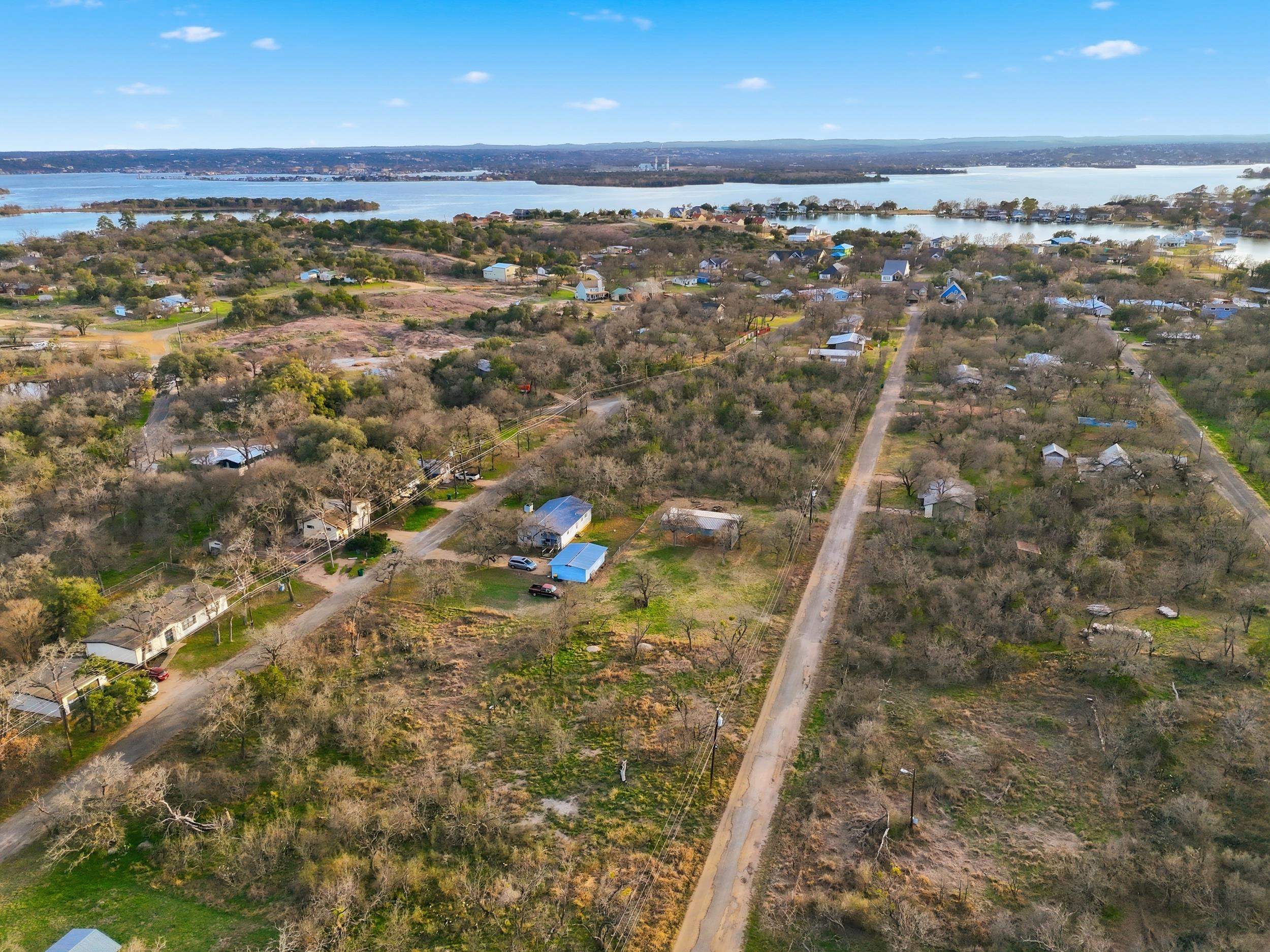 1304 Shady Forest Drive Granite Shoals TX 78654