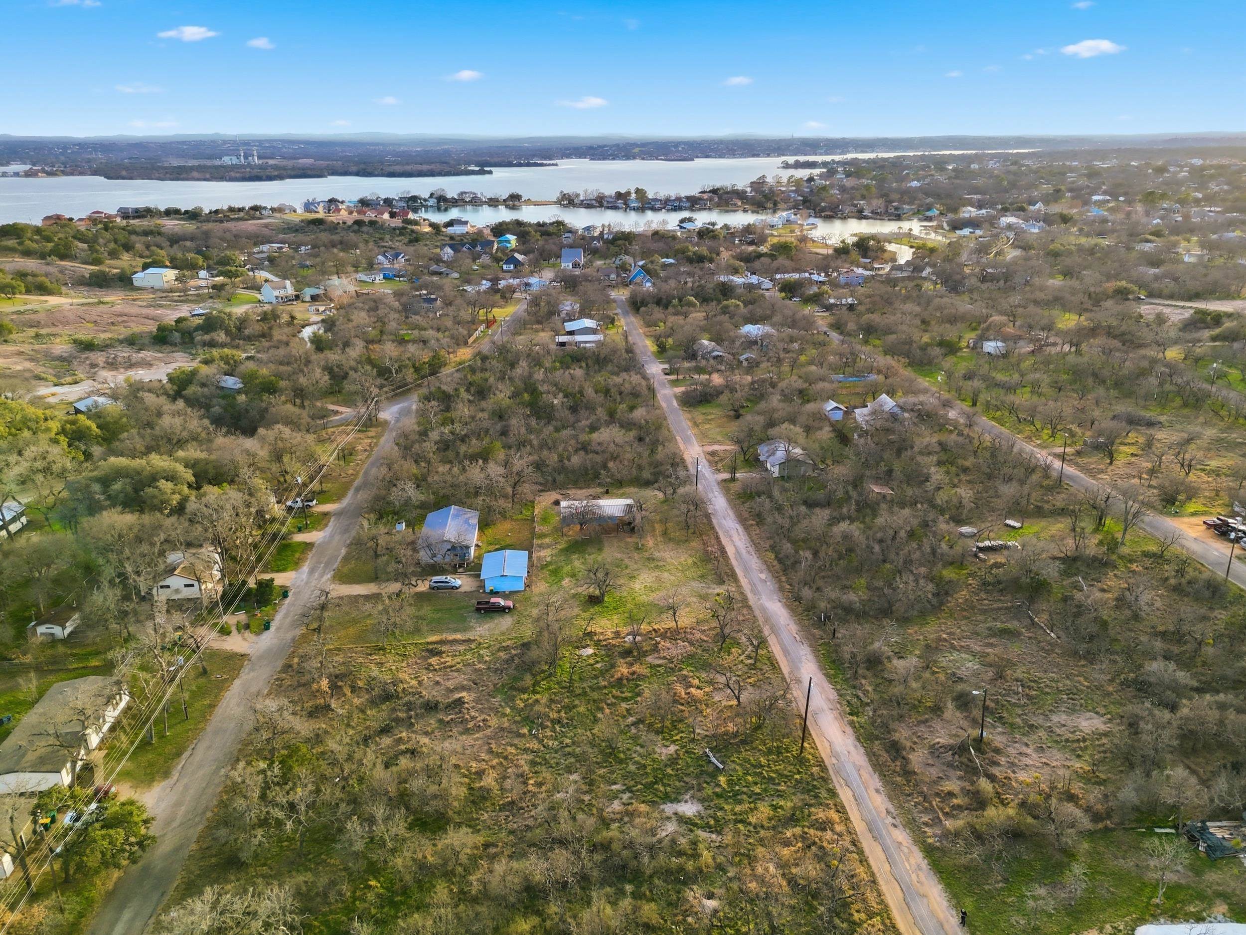 1304 Shady Forest Drive Granite Shoals TX 78654