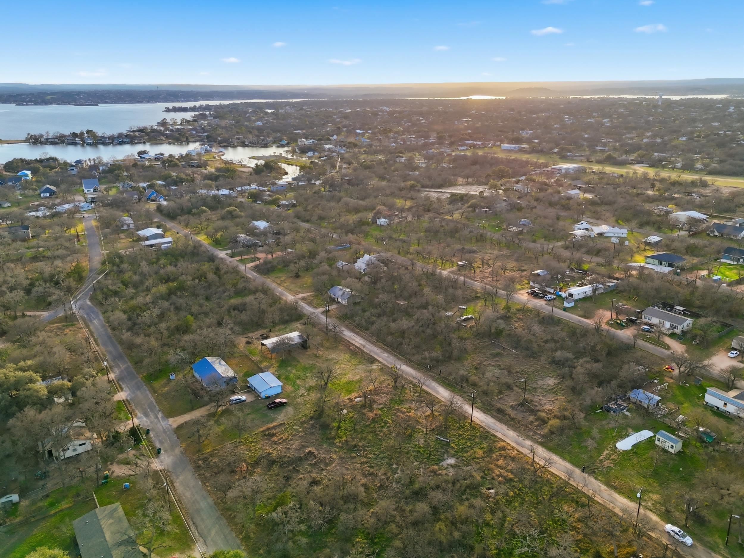 1304 Shady Forest Drive Granite Shoals TX 78654