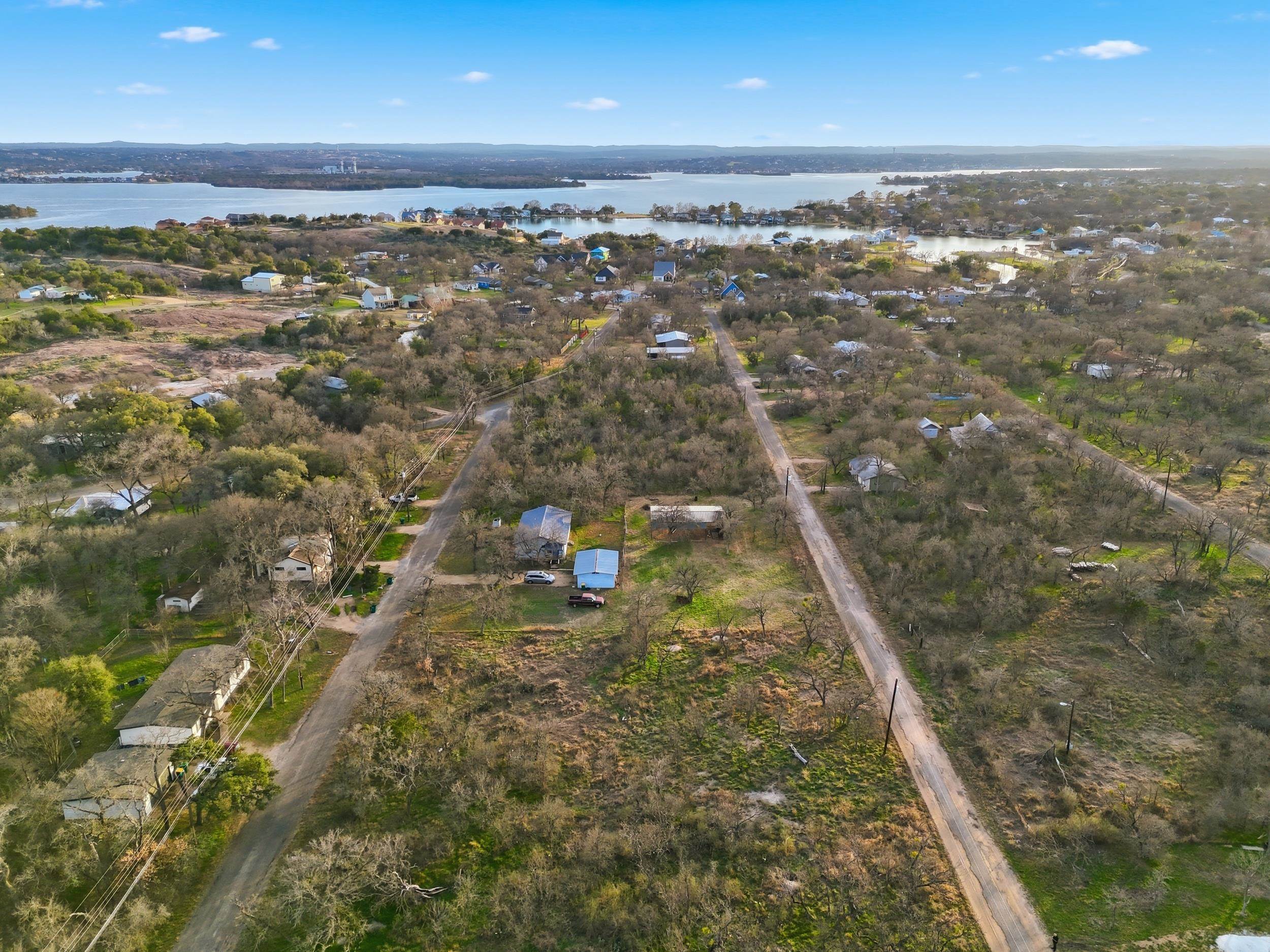 1304 Shady Forest Drive Granite Shoals TX 78654