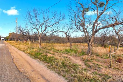 1304 Shady Forest Drive Granite Shoals TX 78654