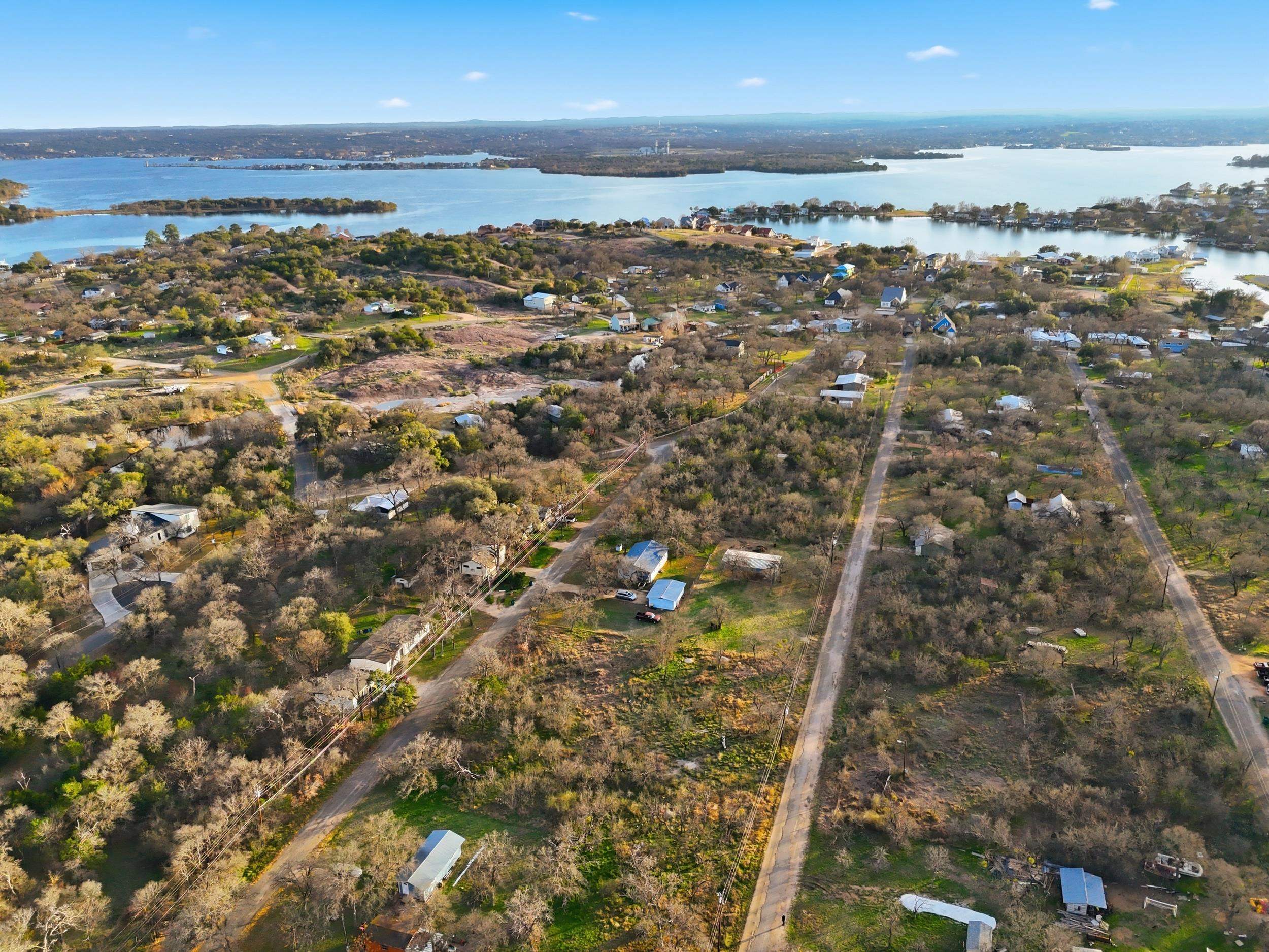1304 Shady Forest Drive Granite Shoals TX 78654