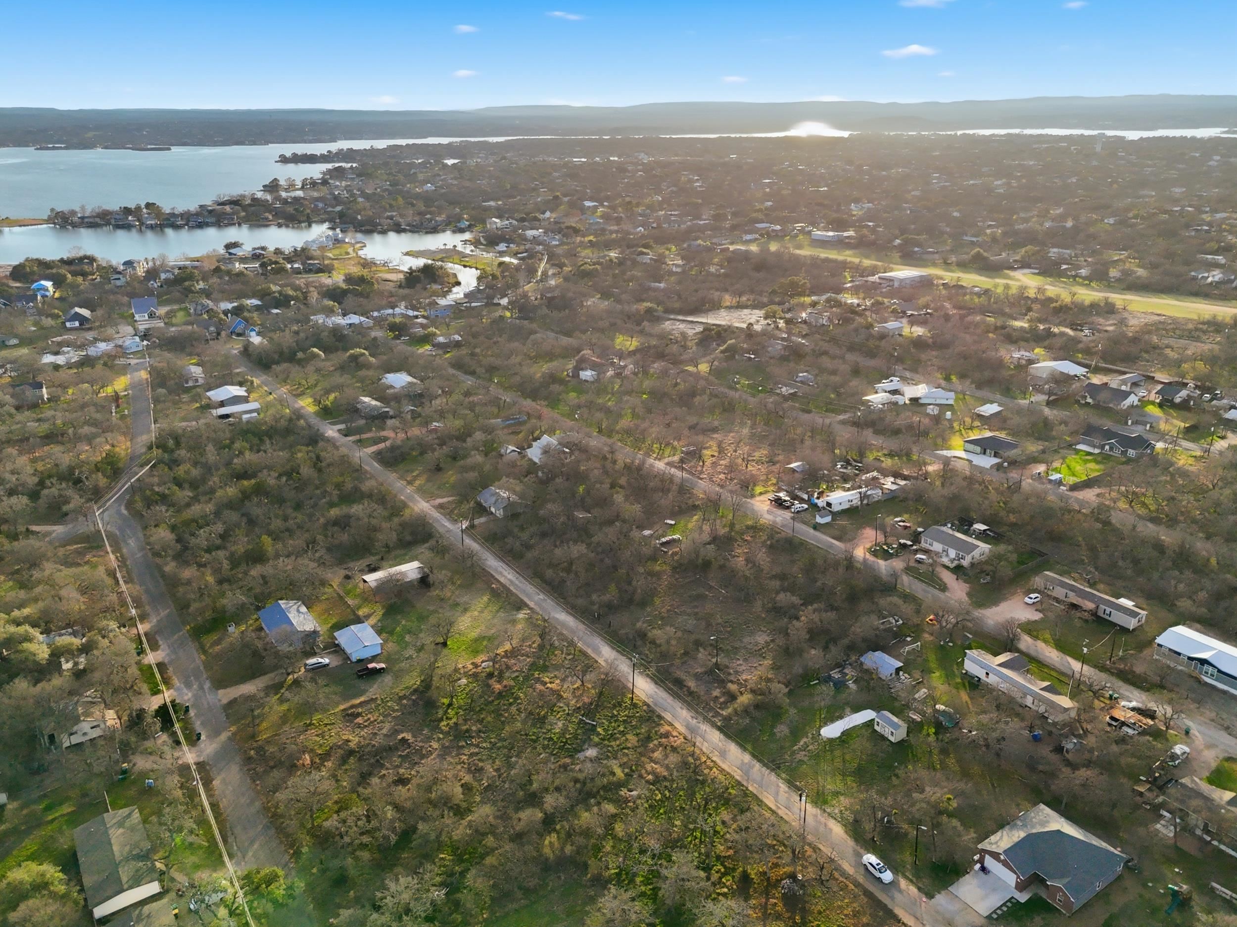 1304 Shady Forest Drive Granite Shoals TX 78654