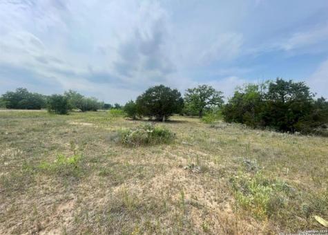 Oak Ridge Trail Kingsland TX 78639