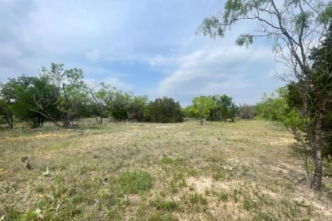 Oak Ridge Trail Kingsland TX 78639