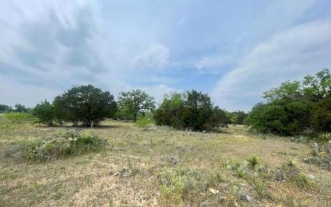 Oak Ridge Trail Kingsland TX 78639