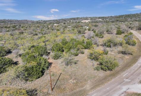Oak Ridge Trail Kingsland TX 78639