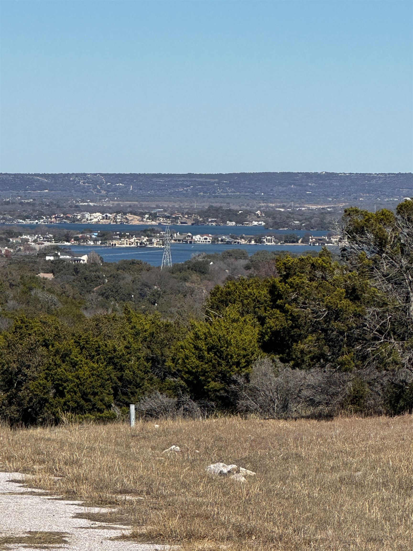 22276 Westward Ho/silvermane Horseshoe Bay TX 78657