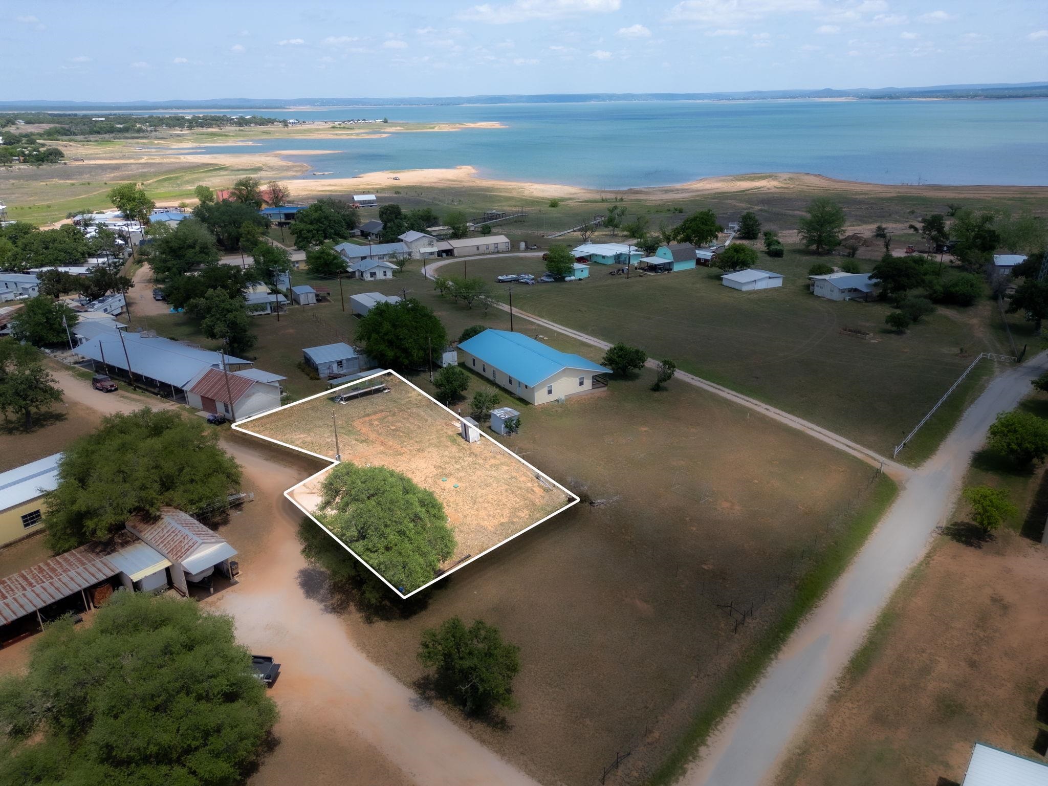 128/130 Golden Harvest Buchanan Dam TX 78609