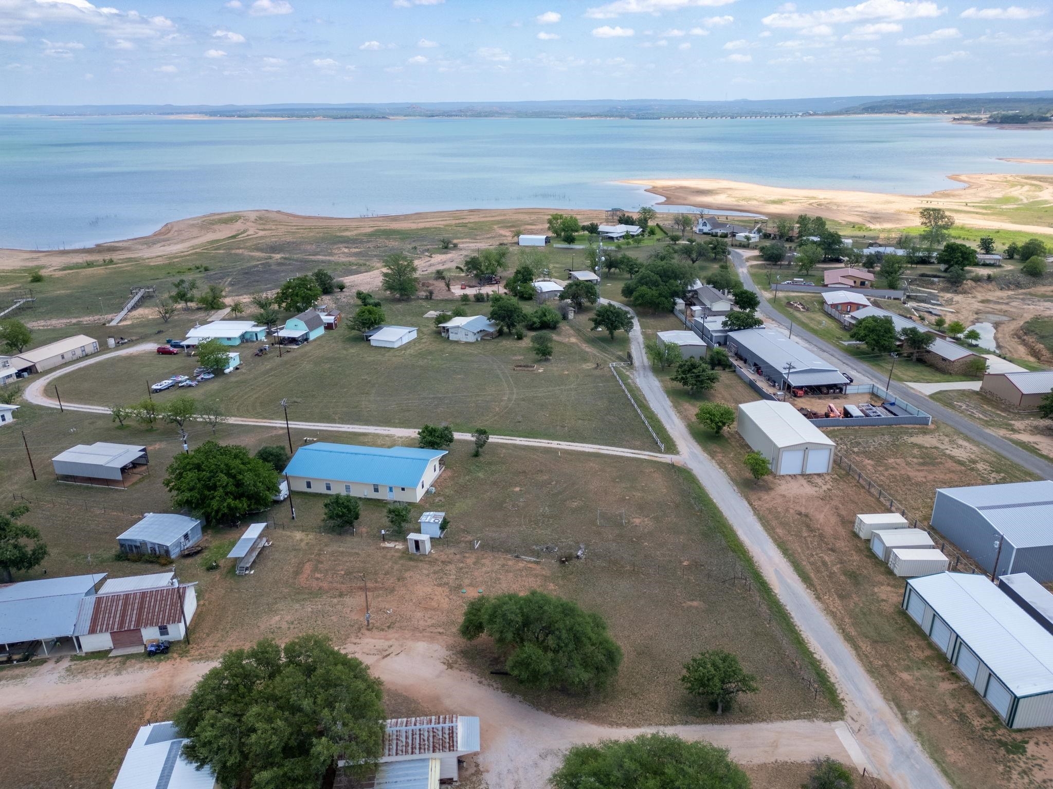 128/130 Golden Harvest Buchanan Dam TX 78609