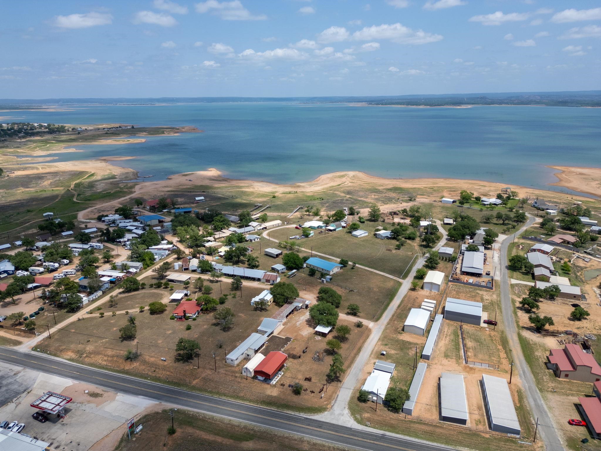 128/130 Golden Harvest Buchanan Dam TX 78609