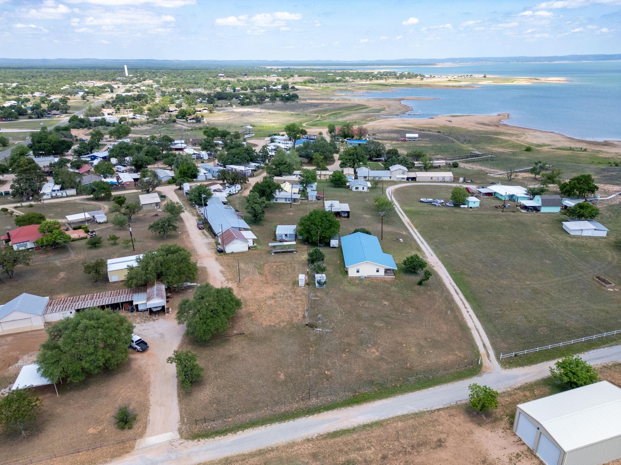 128/130 Golden Harvest Buchanan Dam TX 78609