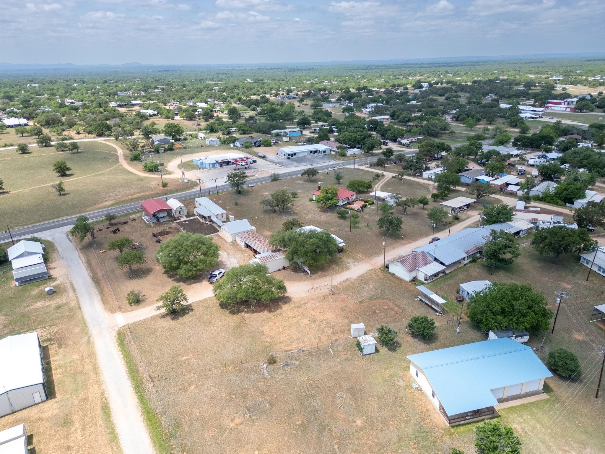 128/130 Golden Harvest Buchanan Dam TX 78609