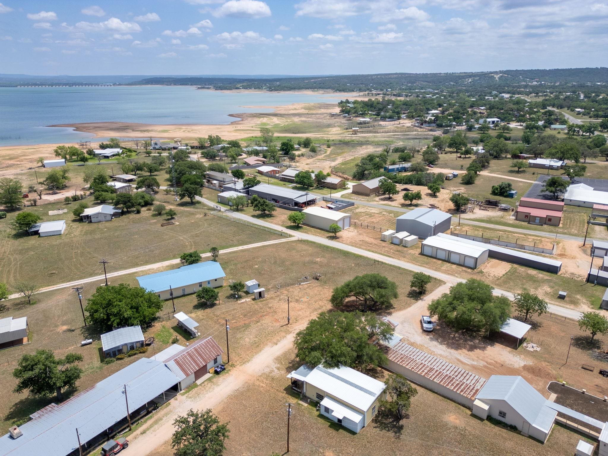 128/130 Golden Harvest Buchanan Dam TX 78609