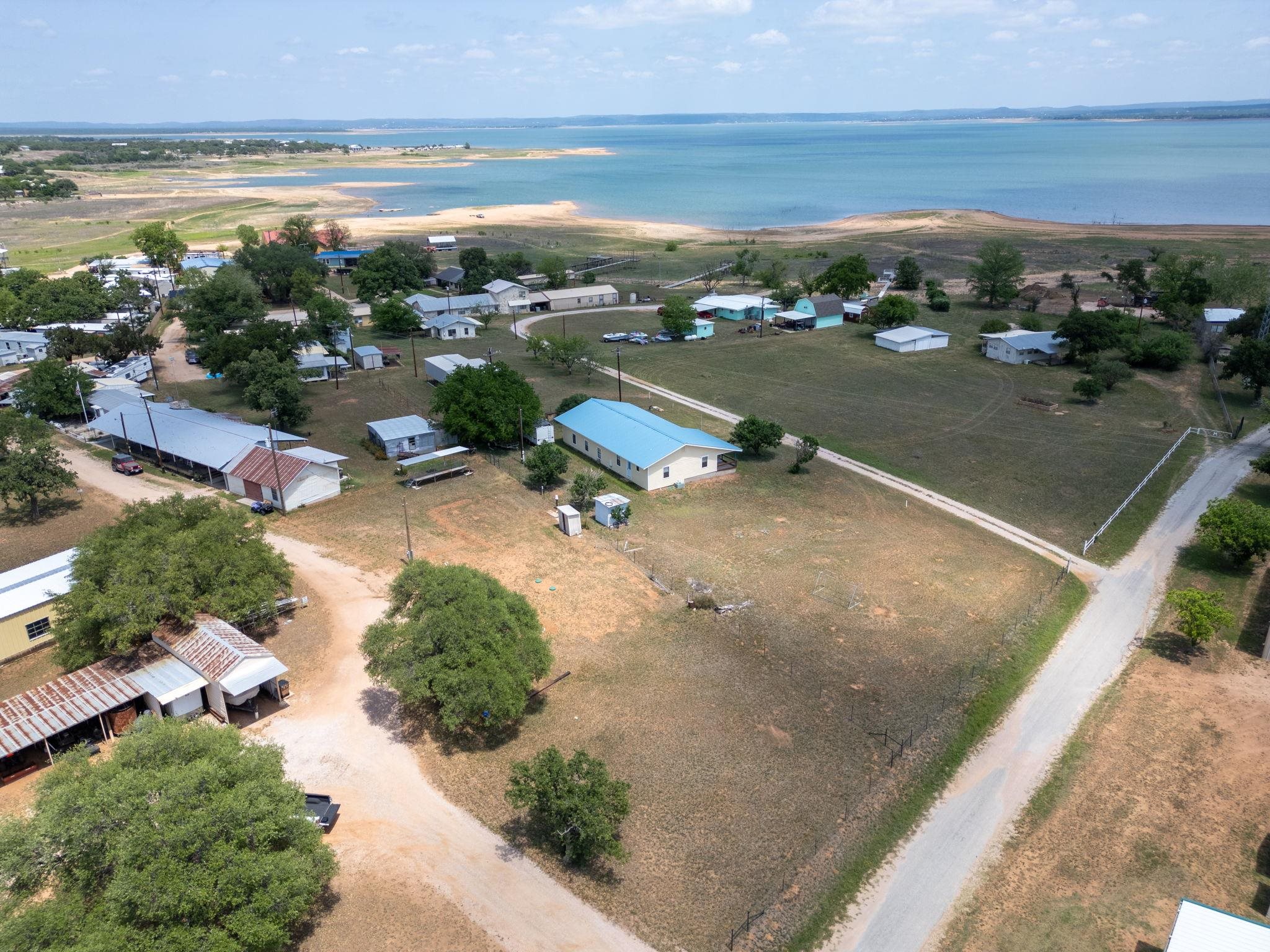 128/130 Golden Harvest Buchanan Dam TX 78609