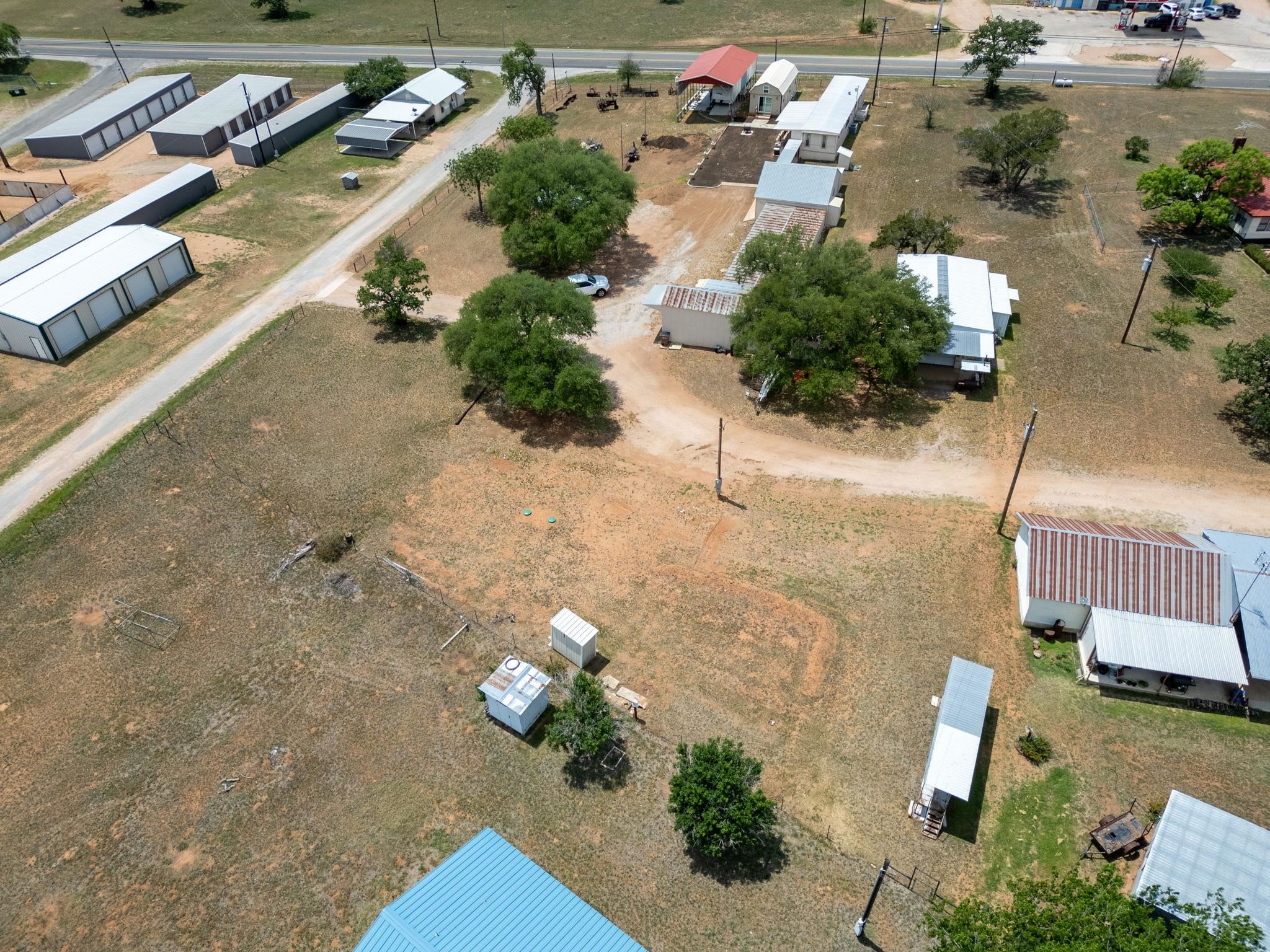 128/130 Golden Harvest Buchanan Dam TX 78609